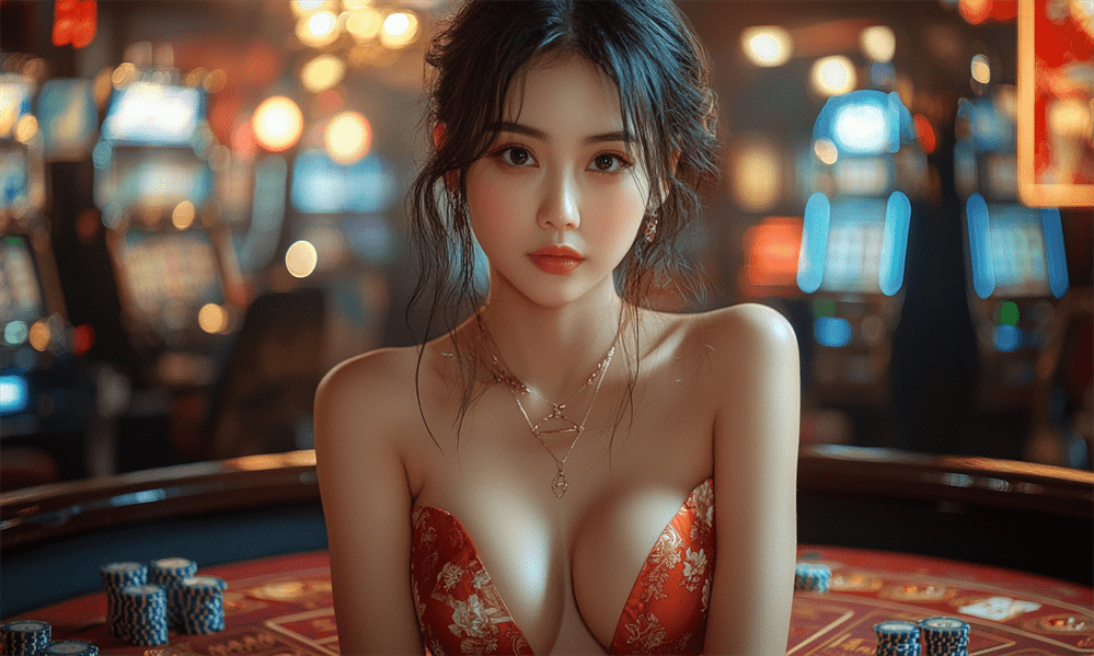 play b52 club casino