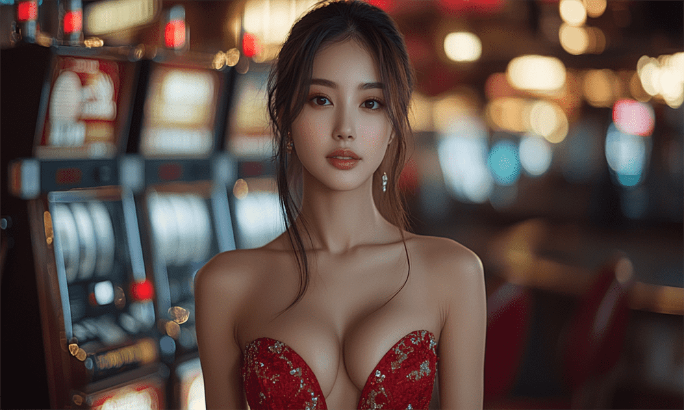 sunvin casino